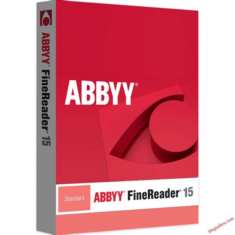 Completely get of the foldable Abbyy Finereader 14.0